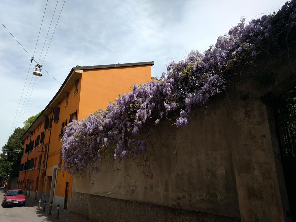 Malgrado House Bologna - Villa Nigrisoli - Sant'Orsola 외부 사진